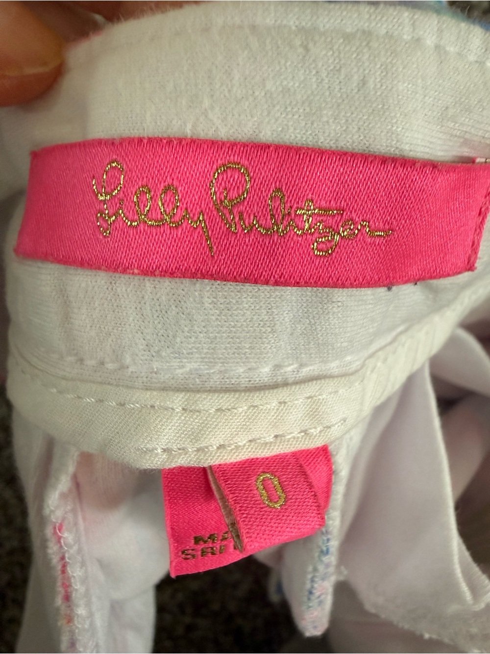 Lilly Pulitzer Shorts bundle - Picture 7 of 13
